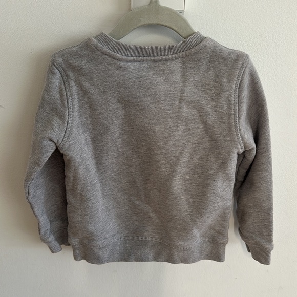 Kenzo sweatshirt - Picture 4 of 4